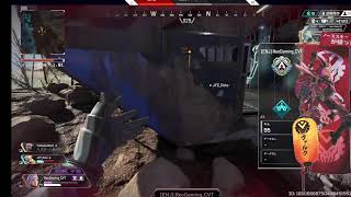 [Apex]初心者参加型