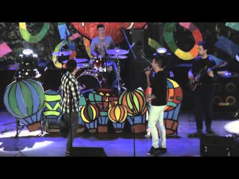 WOŚP Mszana Dolna. Zespół Gołecki