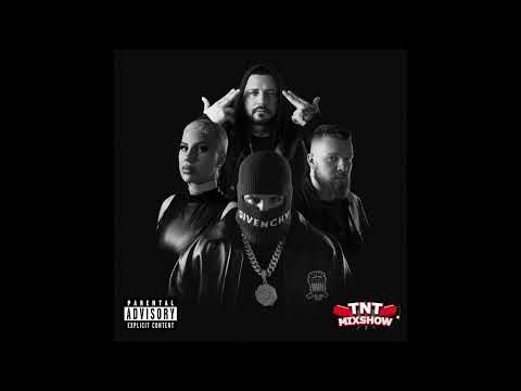 Fler & Farid ft. 50 Cent & Mobb Deep - Bitches & Beyda  (Dj Cashesclay & Dj Mastablaze Remix)