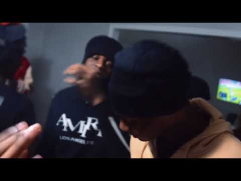 KT- No3rapp (Official Music Video)