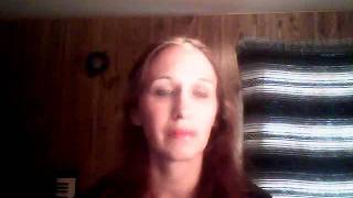 &quot;At This Point in My Life&quot; (cover) by Tracy Chapman