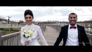 HAPPY DJ'S - Wedding Clip 2017 | את הקליפ חתונה הזה אתם חייבים לראות - צילום חיים עטון