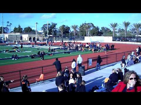 2010Mar Track vs HBHS 200m (720p)