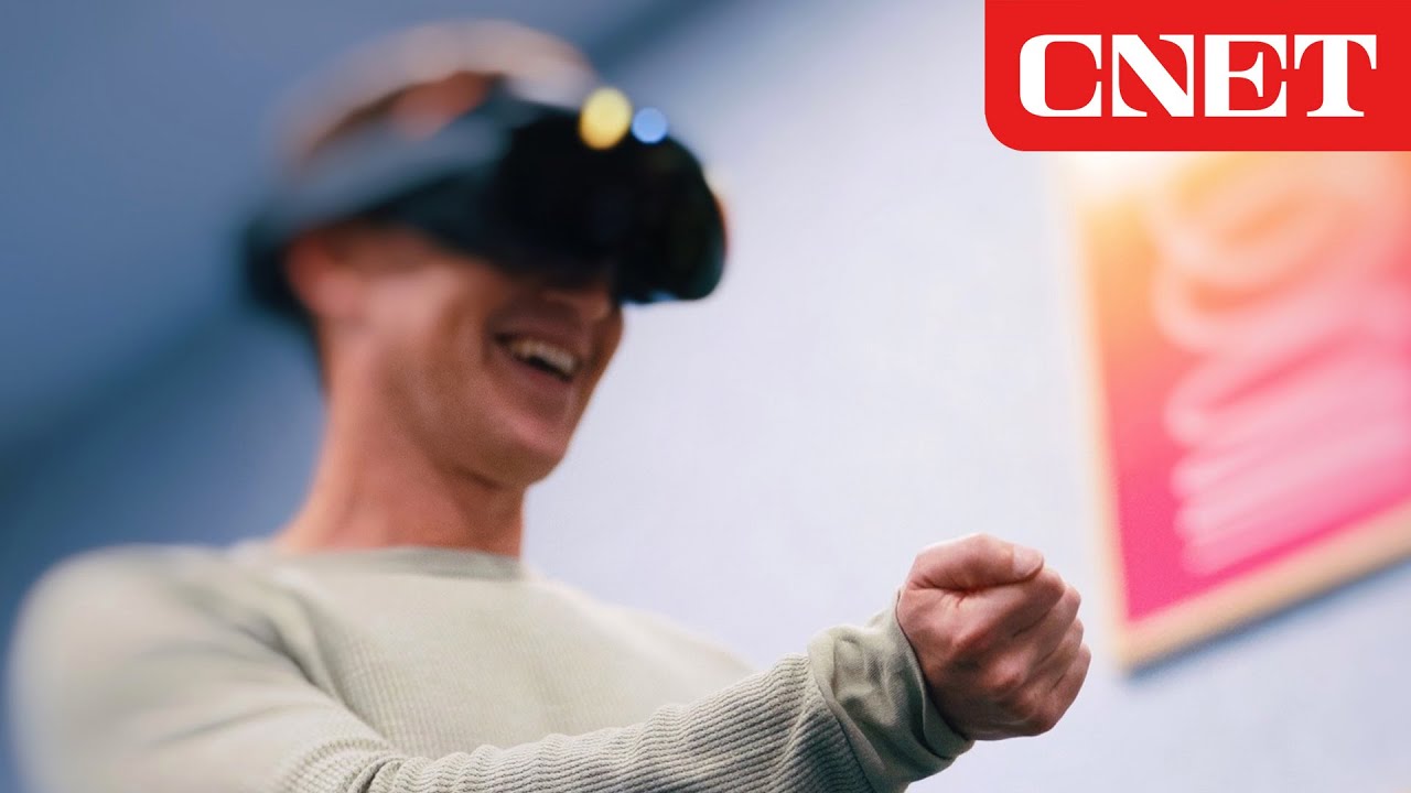 Meta's Next VR Headset: What You Need to Know