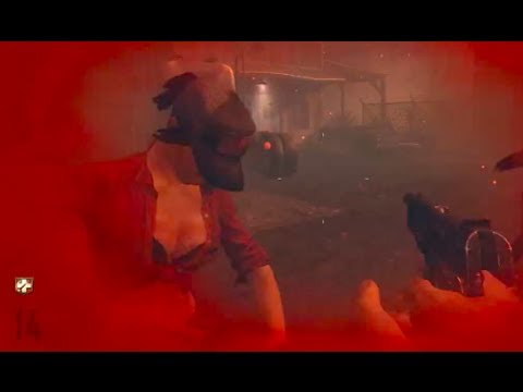 Clutch & Lucky Zombies Moments #10 Call of Duty Black Ops 1 & 2 Zombies Montage