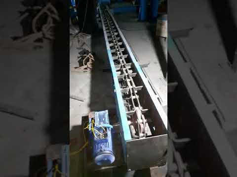 Essar Redler Conveyor