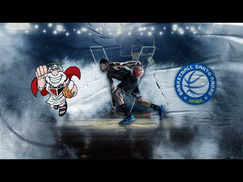 São Paulo x APABA Santo André - Basquete Sub 13 - GSP FPB | 07/04/2023