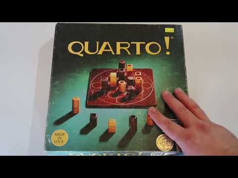 Quarto Espresso Review