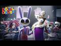 THE AMAZING DIGITAL CIRCUS Ep 9 Jax Requiem TADC Fan Animation
