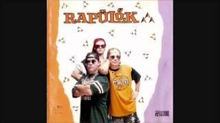 Rapülők - Nem adom fel (Official Audio)