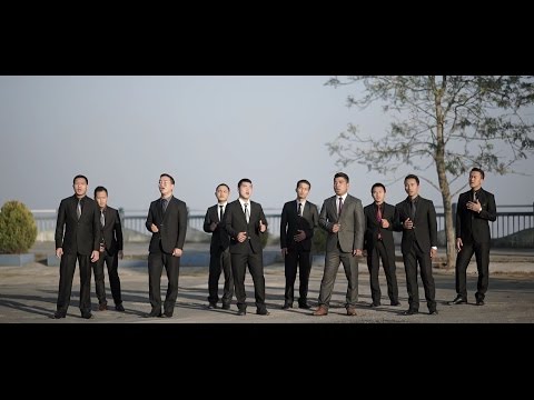 ATC Male Voice (2016-2017) - Vanhmun ropui hmangaih ram khi (Official)