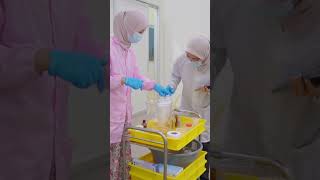 Sejarah Losyen Serbaguna Manarah Oleh Tuan Guru Shaikh Dr.Jahid Sidek Al-Khalidi #Losyen #Manarah