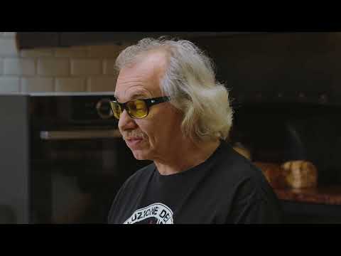 MEISTERKLASSE I 3 Fehler, die du beim Brot backen auf jeden Fall vermeiden solltest