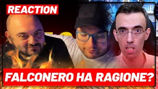Download lagu Falconero ha RAGIONE? mp3