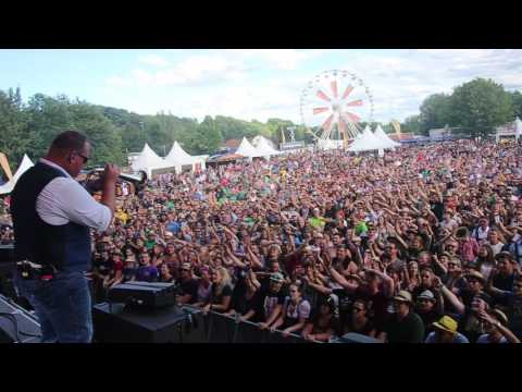 Keller Steff Band - Sierra Madre