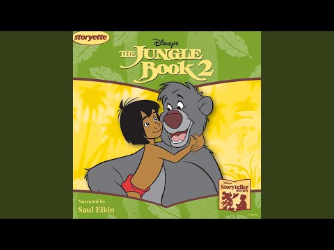 The Jungle Book 2 (Storyteller)