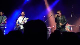 Seaway   Something Wonderful Live