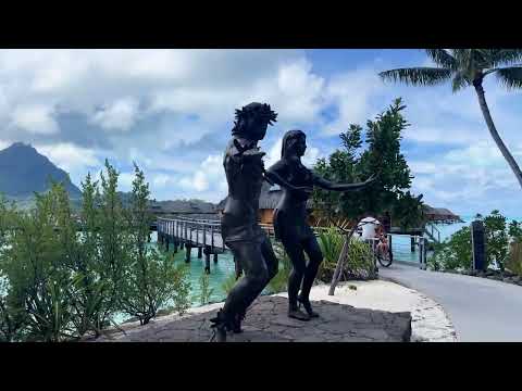 Le Bora Bora By Pearl Resorts Hotel Tour
