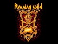 Running Wild - Angel of Mercy 