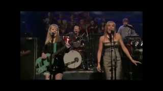 Tom Tom Club-  Genius Of Love (Live)