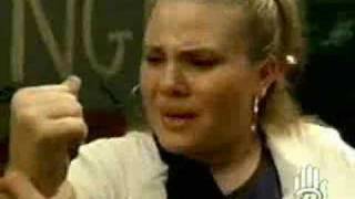 Baby&#39;s Gonna Die Tonight (Rick/Terri)