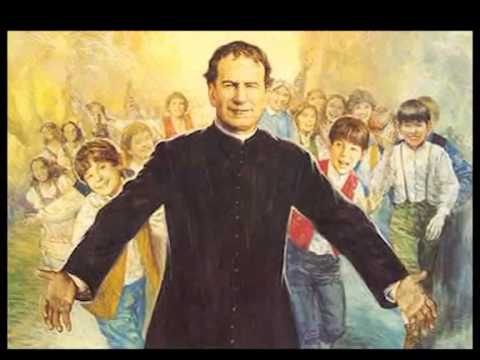 ONDA TG 29.10.2013 - PRESENTAZIONE ARRIVO URNA DON BOSCO A SULMONA