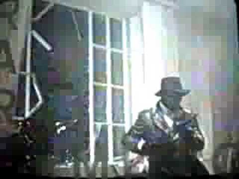 08 Ja smulu mam / PrOfil fsb '86 rare video