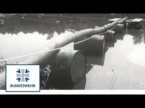 Classix I Cyanid bedroht Gesundheit der Anwohner (1971) | Bundeswehr