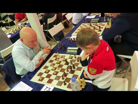 2018-02-02 Cherepanov - Makoveev Moscow open