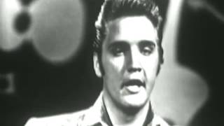 Elvis Presley  Don't be Cruel  Ed Sullivan