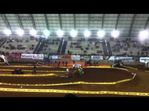 Arena Velocross 2011 - Daniel Schimitz