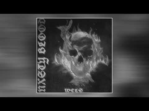 Wels - NXSTY BLOOD (Slowed + Reverb)