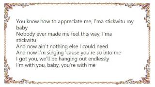 Kidz Bop Kids - Stickwitu Lyrics
