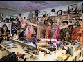 Golden Dawn Arkestra: NPR Music Tiny Desk Concert