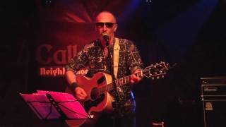 Graham Parker &quot;Life Gets Better&quot; Live in HD