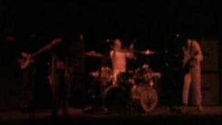 Overture- The Who London Coliseum