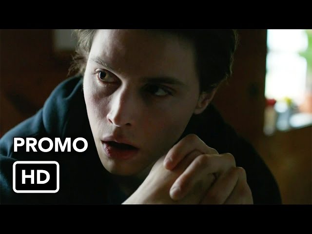 Eyewitness (USA Network) "A Brutal Crime" Promo HD