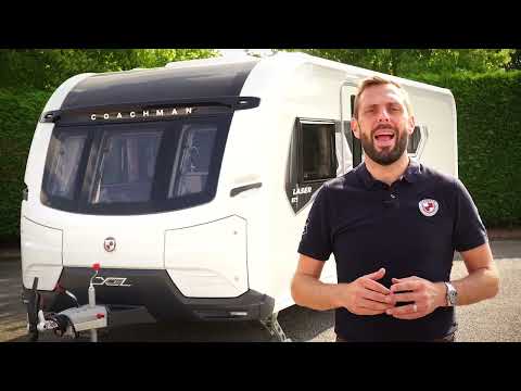 Coachman Laser Xcel 875 Video Thummb