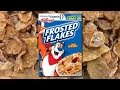 Frosted Flakes 1952