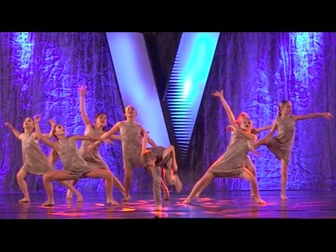 Evoke Dance Movement - I Was Here