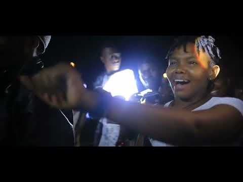 Borne Kingz Live In Concert_With A KING