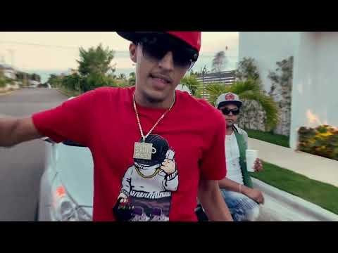 El Menol r - Modo Playboy 🔥 💶 (oficial video)