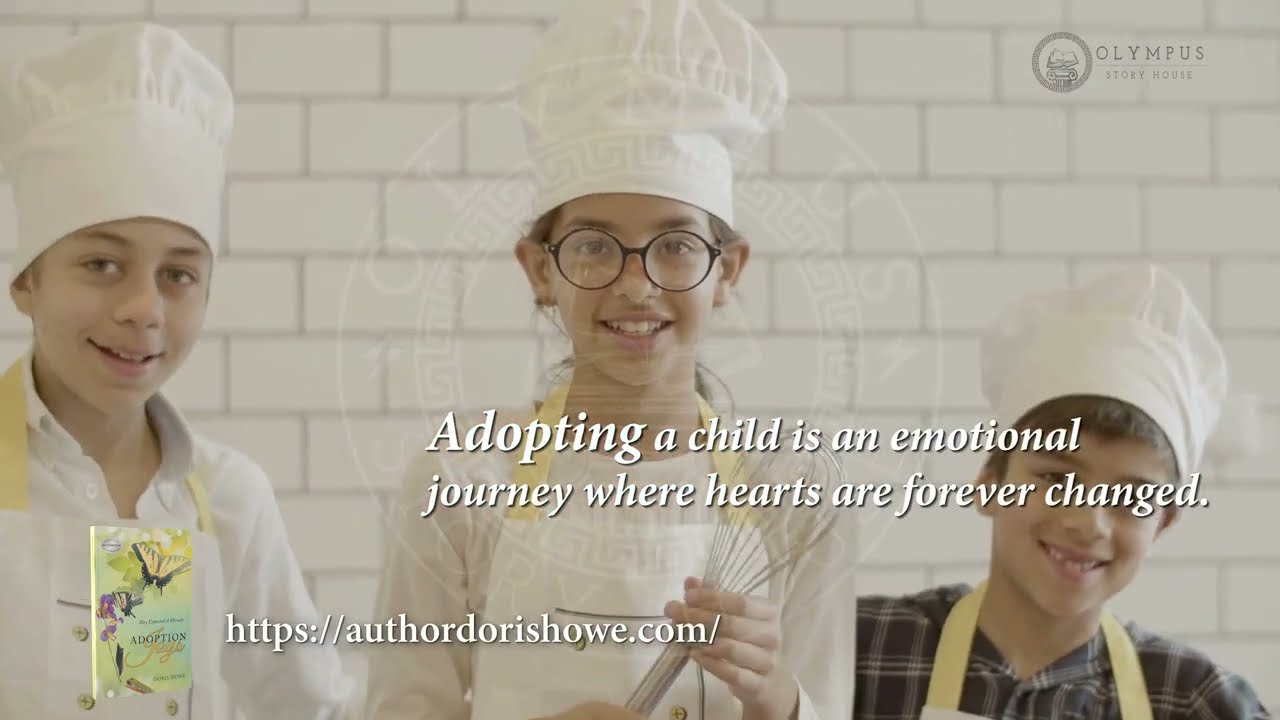 Adoption Joys   They Expected a Miracle Revision