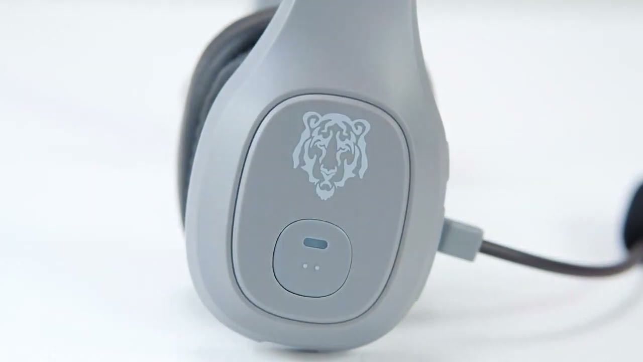 Product video placeholder