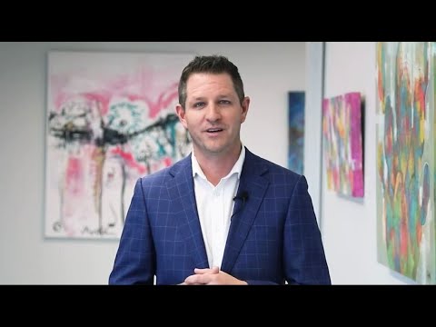 Chris Camacho named Honorary Chair of Artlink's 11th Annual Art d’Core Gala