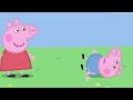 Peppa Pig Crying George Pig George Pig Cartoon Georgepig