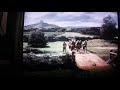 Closing To Bedknobs And Broomsticks 1996 VHS