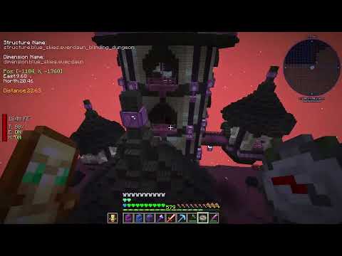 Minecraft All the Mods7 Episode 243. Days Played 2,449. Blue Skies Alchemy Table. Part 4