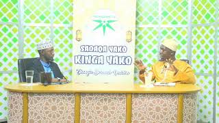 Download lagu KIPINDI: ULIZA UJUWE  RAMADHAN 17  1447 H mp3