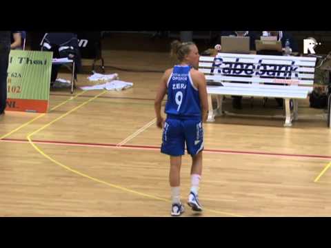 Samenvatting ProBuild Lions-Binnenland